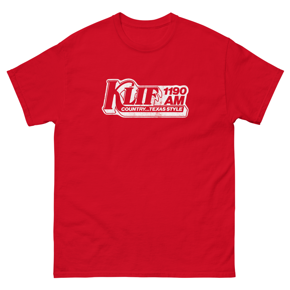 KLIF - Dallas, TX