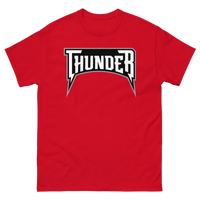 Delaware Thunder (XL logo)
