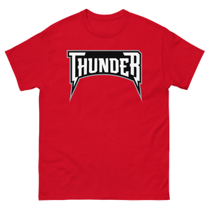 Delaware Thunder (XL logo)