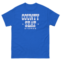 County Seat
