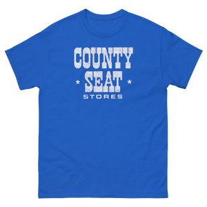 County Seat