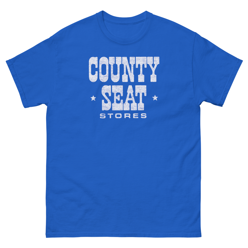 County Seat