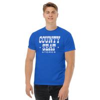 County Seat
