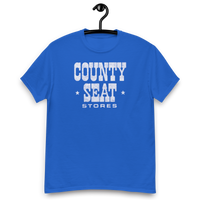 County Seat
