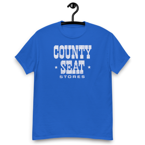 County Seat