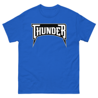 Delaware Thunder (XL logo)
