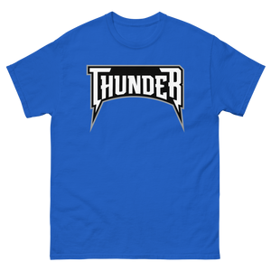 Delaware Thunder (XL logo)