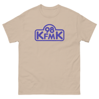 KFMK - Houston, TX
