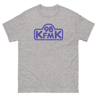 KFMK - Houston, TX
