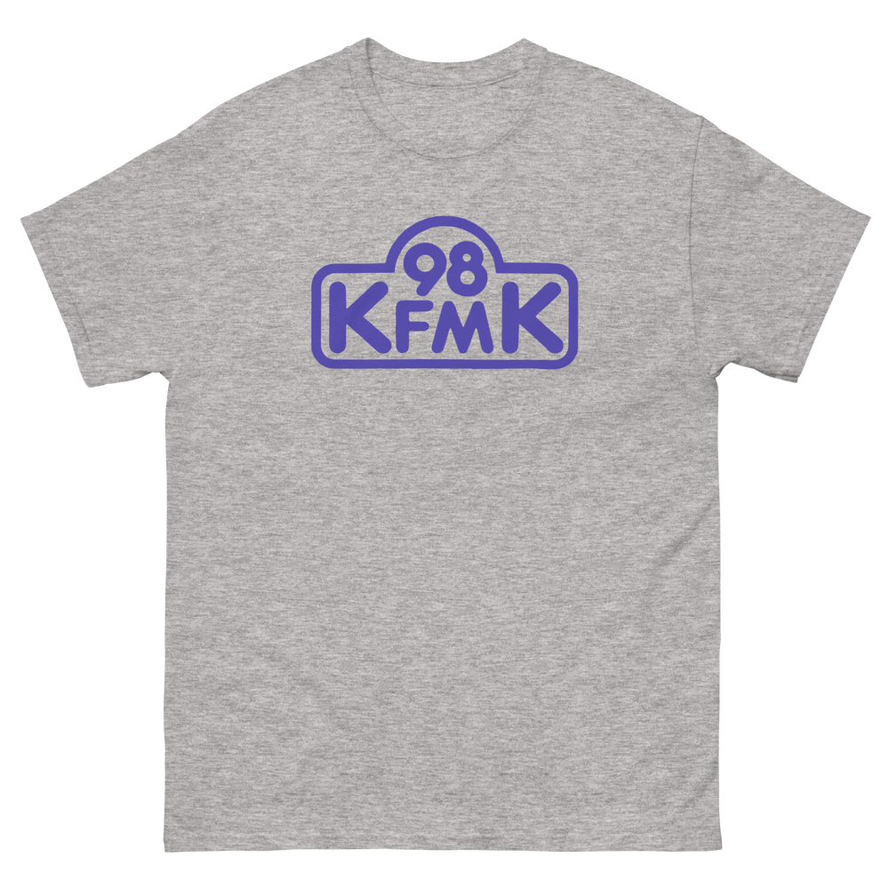 KFMK - Houston, TX