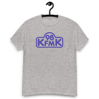 KFMK - Houston, TX
