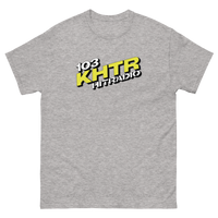 KHTR - St. Louis, MO
