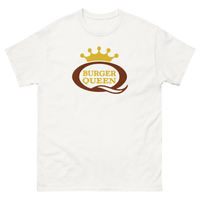 Burger Queen
