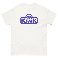 KFMK - Houston, TX
