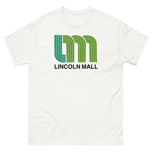 Lincoln Mall