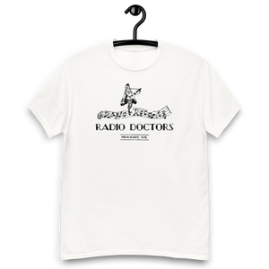 Radio Doctors Records & Tapes