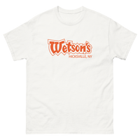 Wetson's - Hicksville, NY
