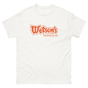 Wetson's - Hicksville, NY