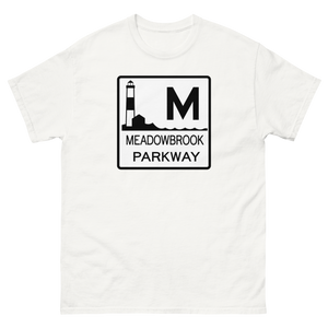 Meadowbrook Parkway