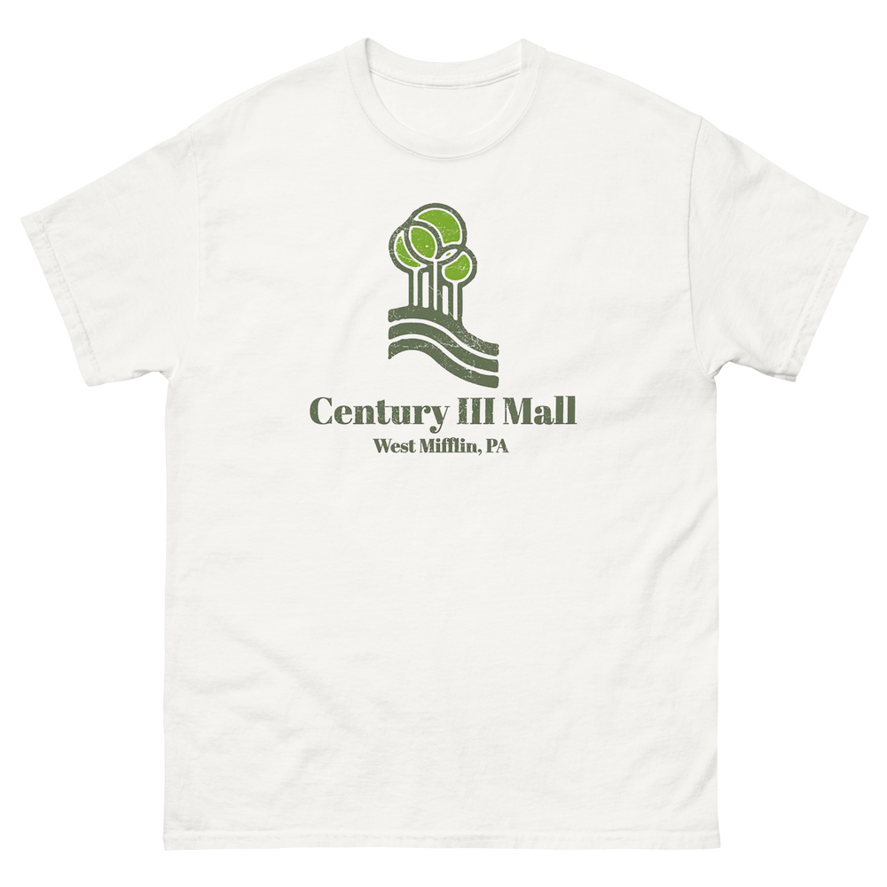 Century III Mall