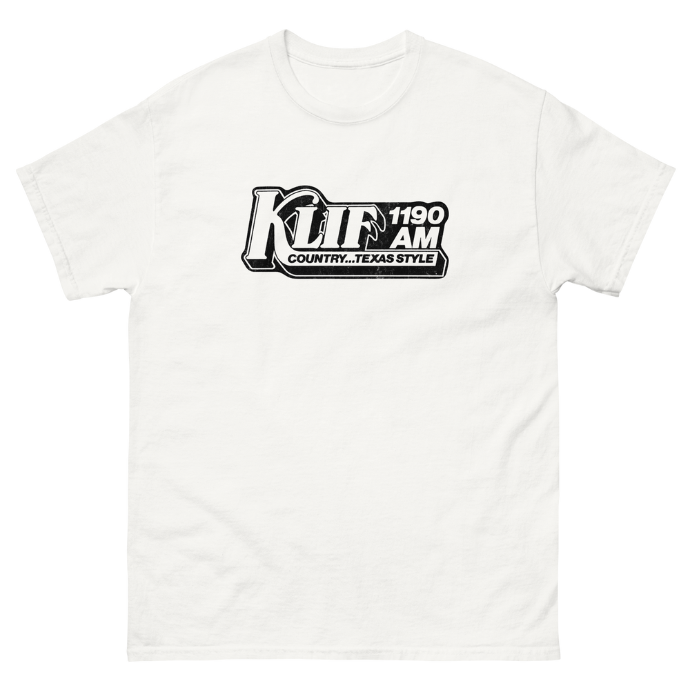 KLIF - Dallas, TX