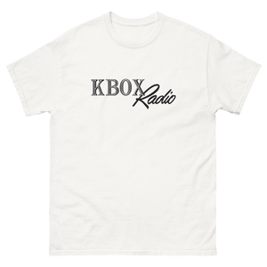 KBOX - Dallas, TX