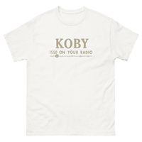 KOBY - San Francisco, CA
