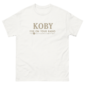 KOBY - San Francisco, CA