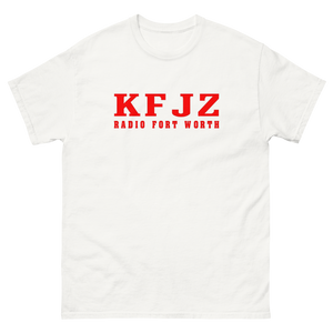 KFJZ - Fort Worth, TX