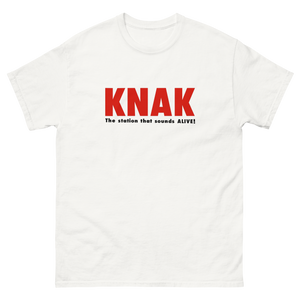 KNAK - Salt Lake City