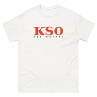 KSO - Des Moines, IA