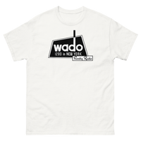 WADO - New York City , NY
