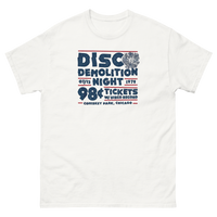 Disco Demolition Night
