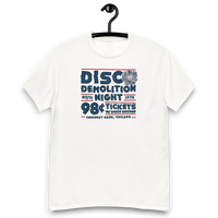 Disco Demolition Night
