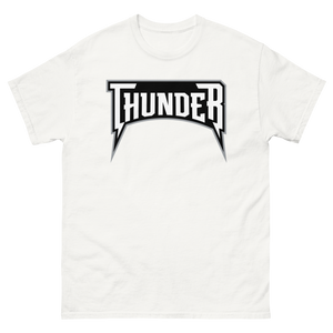 Delaware Thunder (XL logo)