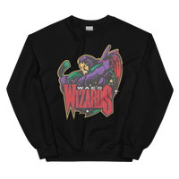 Waco Wizards (XL logo)
