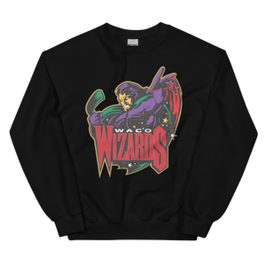 Waco Wizards (XL logo)