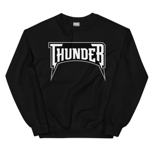 Delaware Thunder (XL logo)