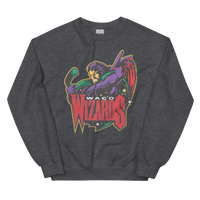 Waco Wizards (XL logo)
