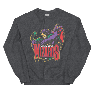 Waco Wizards (XL logo)