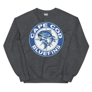 Cape Cod Bluefins (XL logos)