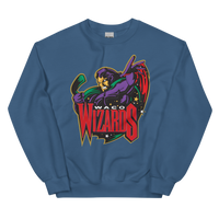 Waco Wizards (XL logo)
