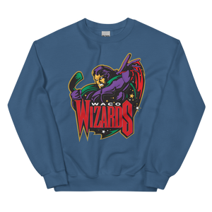 Waco Wizards (XL logo)