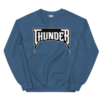 Delaware Thunder (XL logo)
