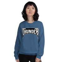 Delaware Thunder (XL logo)
