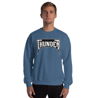 Delaware Thunder (XL logo)
