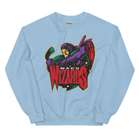 Waco Wizards (XL logo)
