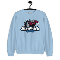 Alabama Slammers (XL logo)
