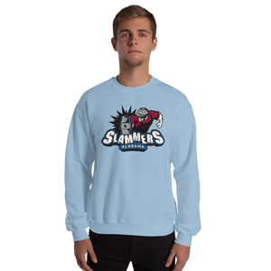 Alabama Slammers (XL logo)