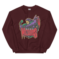 Waco Wizards (XL logo)
